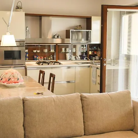 Appartamento La Sancetta - Rebomaholidays Tignale